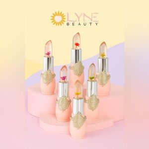 LYNE BEAUTY – LIP ESSENTIAL BALM Hydrating